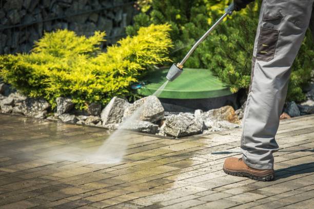 Professional Pressure Washing in Fort Lauderdale, FL