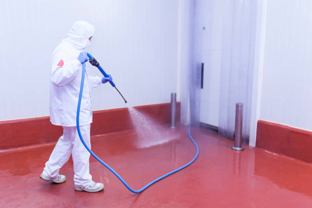 Best Concrete Sealing  in Fort Lauderdale, FL