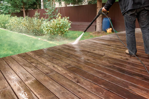 Best Parking Lot and Garage Cleaning  in Fort Lauderdale, FL