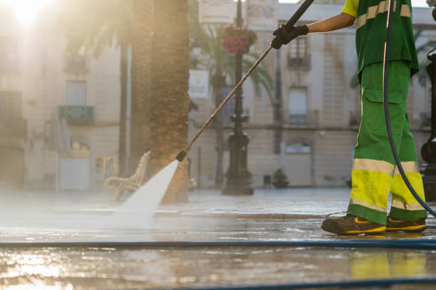 Best Oil Spill Cleanup  in Fort Lauderdale, FL