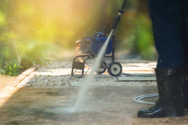 Best Pool Deck Cleaning  in Fort Lauderdale, FL